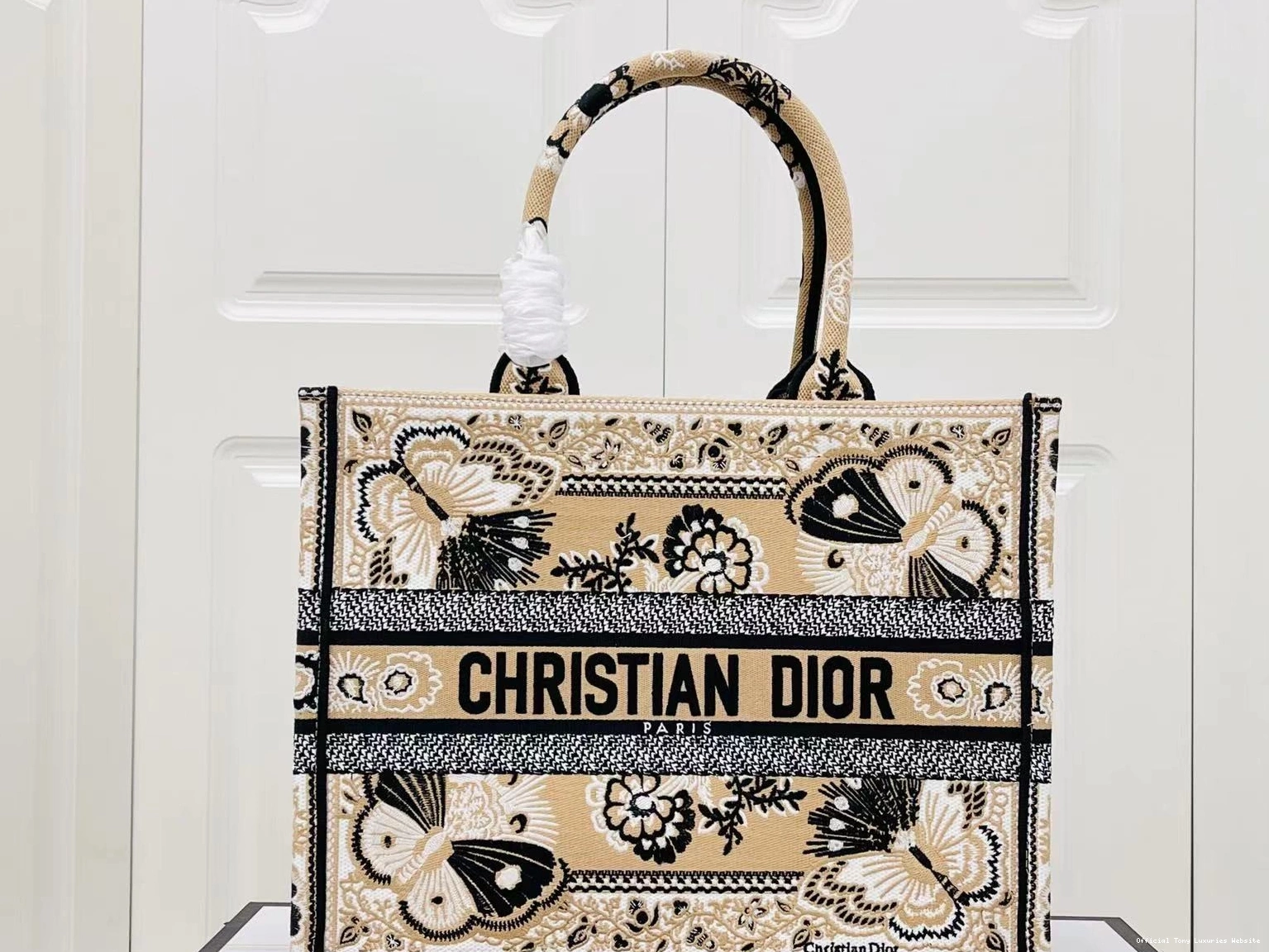 Tony Luxuries TOTE-36*18*28CM diro BOOK MEDIUM 0809